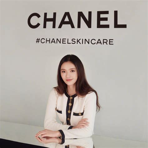 chanel korean ambassador|Chanel ambassador list.